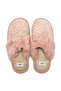 Ankita Women's House Slippers Pink 36/41 - 3