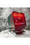 St-6400 1D/2D Qr Code USB Desktop Barcode Scanner - 2