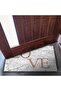 Door Mat - Modern and Stylish Door Mat (Love) - 6