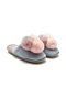 Jess Women's House Slippers Blue 36/41 - 3