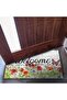Door Mat - Modern and Stylish Door Mat |   For Home, Office, and Outdoor Use (Keleb - 6