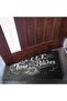 Door Mat - Modern and Stylish Door Mat |   For Home, Office, and Outdoor Use (Latte - 6