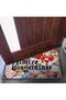 Door Mat - Modern and Stylish Door Mat |   For Home, Office, and Outdoor Use (Homeimi - 6