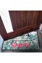 Door Mat - Modern and Stylish Door Mat |   For Home, Office, and Outdoor Use (One N - 6