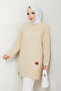 Comfy Stylish Tunic - 5