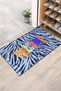 Door Mat - Modern and Stylish Door Mat |   For Home, Office, and Outdoor Use (Color