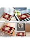 Door Mat - Modern and Stylish Door Mat |   For Home, Office, and Outdoor Use (Gülle) - 4