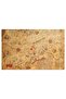 Door Mat - Modern and Stylish Door Mat |   For Home, Office, and Outdoor Use (Piri - 3