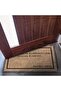 Door Mat - Modern and Stylish Door Mat |   For Home, Office, and Outdoor Use (Kapid - 6