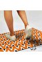 Door Mat - Modern and Stylish Door Mat |   For Home, Office, and Outdoor Use (Turun - 2