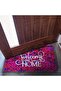 Door Front Mat - Modern and Stylish Door Mat |   For Home, Office and Outdoor Use (Mosai - 6