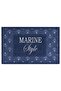 Door Mat - Modern and Stylish Door Mat |   For Home, Office, and Outdoor Use (Marin - 3