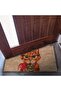 Door Mat - Modern and Stylish Door Mat (Retro Pati) - 6