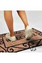 Door Front Mat - Modern and Stylish Door Mat |   For Home, Office and Outdoor Use (Classic - 2