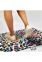 Door Mat - Modern and Stylish Door Mat |   For Home, Office, and Outdoor Use (Wild - 2