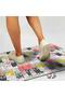 Door Mat - Modern and Stylish Door Mat |   For Home, Office, and Outdoor Use (Color - 2