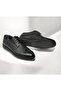 Genuine Leather Eva Light Sole Men's Lace-Up Laser Printed Casual Classic - Groom's Shoes - 2