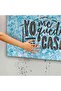 Door Mat - Modern and Stylish Door Mat |   For Home, Office, and Outdoor Use (Yo Ca - 5