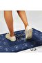 Door Mat - Modern and Stylish Door Mat |   For Home, Office, and Outdoor Use (Marin - 2