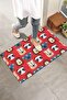 Door Mat - Modern and Stylish Door Mat |   For Home, Office, and Outdoor Use (Sevim