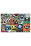 Door Mat - Modern and Stylish Door Mat |   For Home, Office, and Outdoor Use (Canav - 3