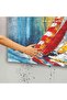 Door Mat - Modern and Stylish Door Mat |   For Home, Office, and Outdoor Use (Rüzga - 5