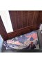Door Front Mat - Modern and Stylish Door Mat (Mountain Discovery) - 6