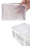 6-Piece Suitcase Organizer Travel Bag Luggage Organizer - 6