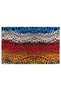 Door Mat - Modern and Stylish Door Mat |   For Home, Office, and Outdoor Use (Color - 3