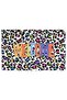 Door Mat - Modern and Stylish Door Mat |   For Home, Office, and Outdoor Use (Wild - 3