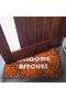 Door Mat - Modern and Stylish Door Mat |   For Home, Office, and Outdoor Use (Wild - 6