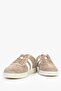 Men's Sneaker Suede Material Sports Casual Shoes - 5