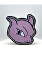 Mewtwo Masa & Duvar Lambası