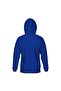 Team hooded sweat panel unisex hoodie - 4
