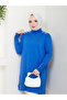 تونيك أنيق رائع ومزين بالخرز من Mercerized - 6
