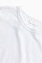 Cotton jersey top - 2