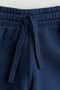 Cotton sweatshirt joggers - 2