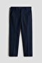 Suit trousers