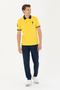 Men's Polo Neck T-Shirt 1573758