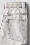 Wide-leg cargo jeans