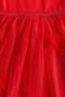 Tulle-skirt jersey dress - 2