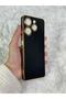 Tecno Spark 10 Pro - Dirt-Repellent Wipeable Glossy Camera Protection Silicone Bark Case - 4