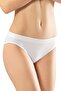 Erdem Black Seamless Non-Marking Slip Panties 623