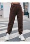 Unisex Jogger Pants Basic Comfortable Sweatpants - 2