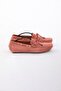 Rock Model Rubber Sole Suede Leather Shoes