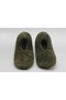 Men's Booties Slippers Foldable Bag Portable Home Flats Non-Slip No Sound Sole - 3
