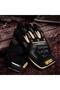 Tactical, Work Safety, Soldier, Police, Motorcycle Durable XL Gloves Yellow - 2
