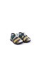 -3012 Baby Boy Orthopedic Shoes - 2