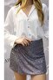 Satin Shirt