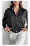 Satin Shirt - 3